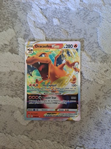 Carte pokémon française - carte,