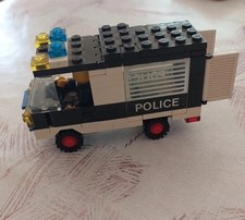 LEGOLAND COLLECTOR -  CAMION