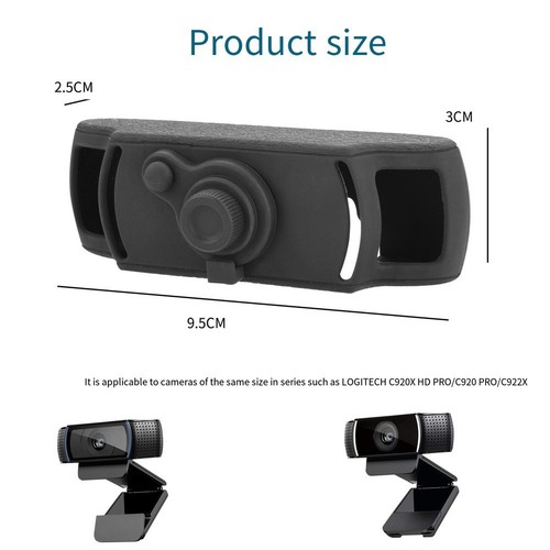 Housse protection webcam - housse,