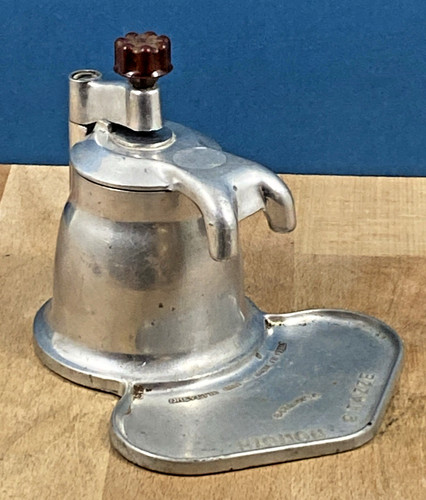 Ancienne cafetière italienne