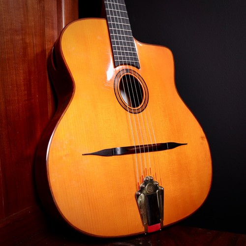 2017 viteri custom selmer - viteri,