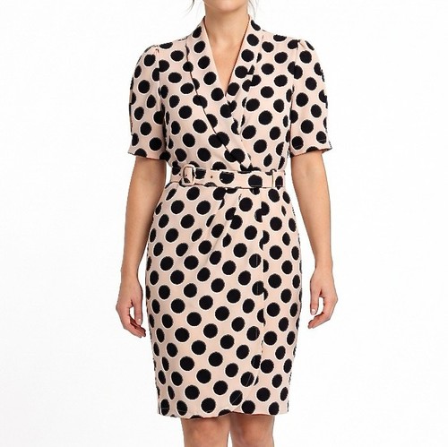 Robe schneberger vintage - robe, vintage,
