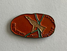 83 - Pin's PRINTEMPS SANS