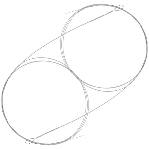 Pcs cordes pour dulcimer - pcs,