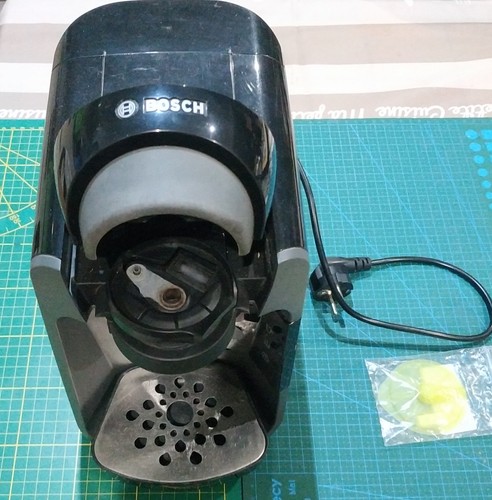 Bosch tassimo suny machine - bosch, à