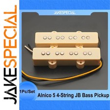 JakeSpecial – Open Alnico 5