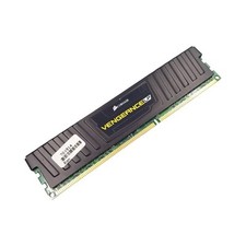 Barrette Mémoire 4Go RAM DDR3
