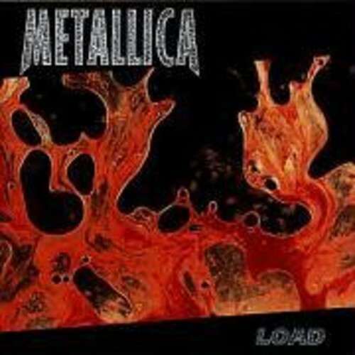 Metallica load brand new - load,
