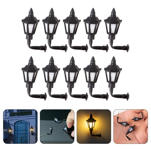 Pcs applique murale noire - pcs,
