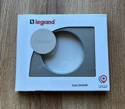 Plaque finition legrand - de,