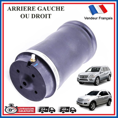 Amortisseur arriere - amortisseur,