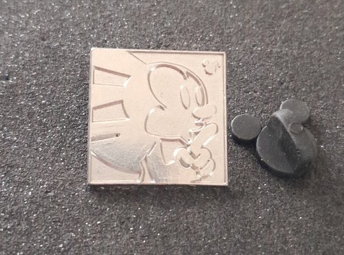Pin disney trading mickey - pin's,