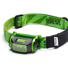 LAMPE FRONTALE 4 LED  OTUS