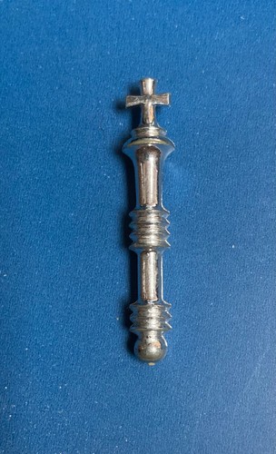 Playmobil vintage sceptre - playmobil,