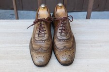 CHAUSSURES JM WESTON RICHELIEU