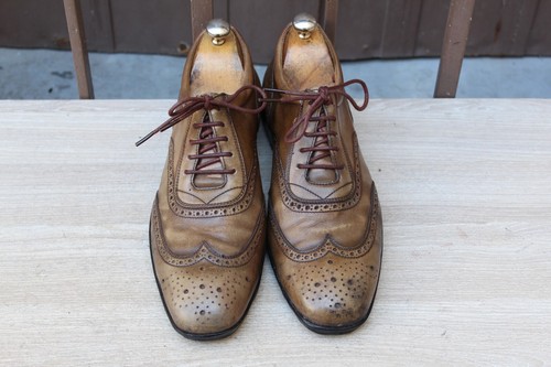 Chaussures weston richelieu - chaussures,