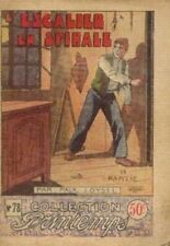 L'escalier en spirale | Loysel Paul | Mauvais état