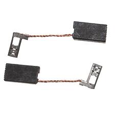 2 Charbons Balais Brosses pour Hilti TE30-C-AVR TE30