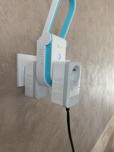 Kit cpl av500 un - av500,