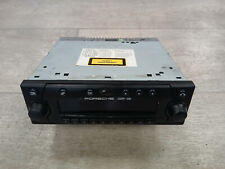 Autoradio CDR 32 Porsche