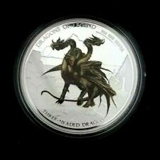 Dragons Of Legend Dragon Trois