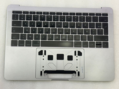 Clavier topcase azerty france - clavier,