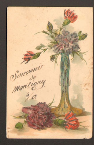 Montigny sur aube - montigny-sur-aube, (21)