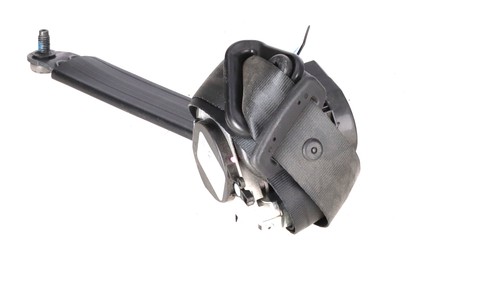 Ceinture sécurité droite - sécurité,