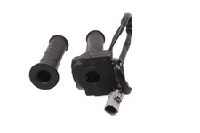 Poignée De Gaz Électrique