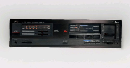 Amplificateur jvc a gx3 - jvc, a-gx3