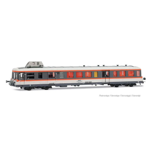 Hj2618 sncf autorail - sncf,,