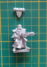 Warhammer 40000/40k  : flamer