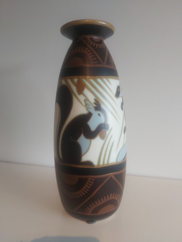 Vase boch keramis - keramis,