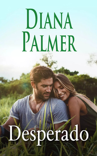 Desperado harpercollins polska - harpercollins,