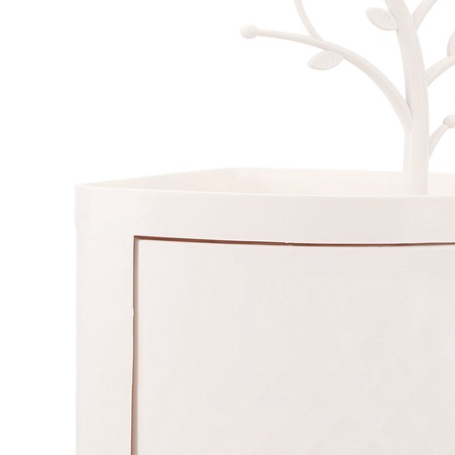 Meuble rangement d angle - 1, de