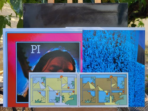 Pink floyd the - the, dark