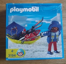 2004 Geobra Playmobil 3184