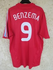 Maillot Équipe de FRANCE