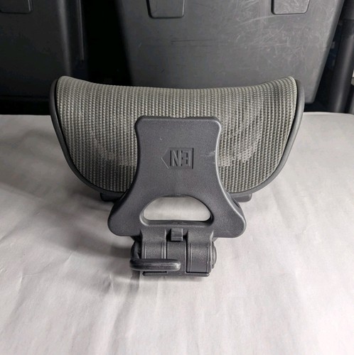 Headrest for herman miller - for,