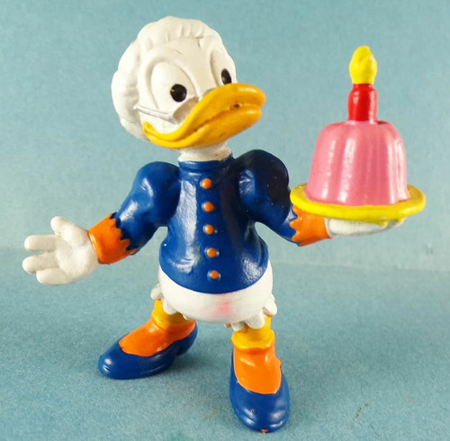 Mickey ses amis figurine - ses,