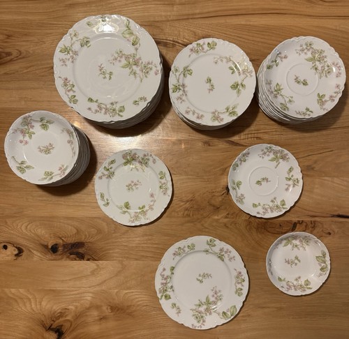 Antique haviland limoges - antique,