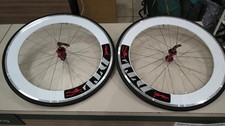 Paire de roues DTL Rim