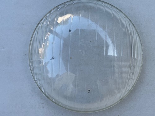 Verre optique phare marchal - verre,