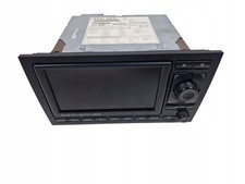 AUDI A4 B7 NAVIGATION PLUS