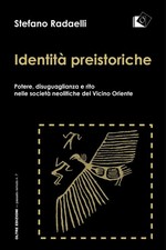 Stefano Radaelli Identità