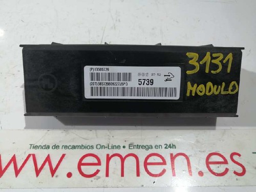 13505739 module électronique