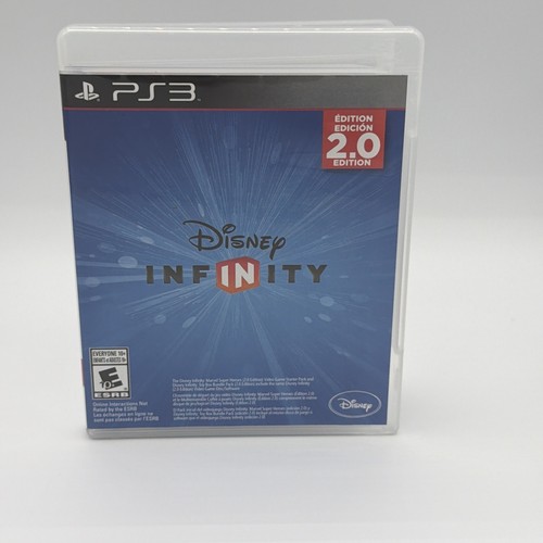 Disney infinity - infinity, (2.0