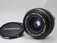 [NEUF] Objectif Olympus OM