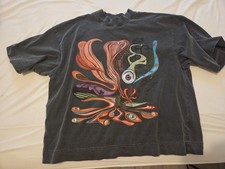 T-shirt - House Of Errors - Man Of The Dunes