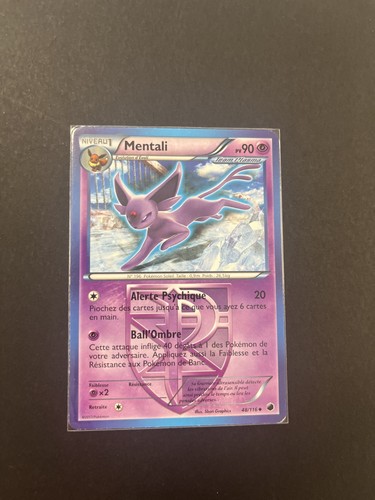 Mentali 116 glaciation - mentali,